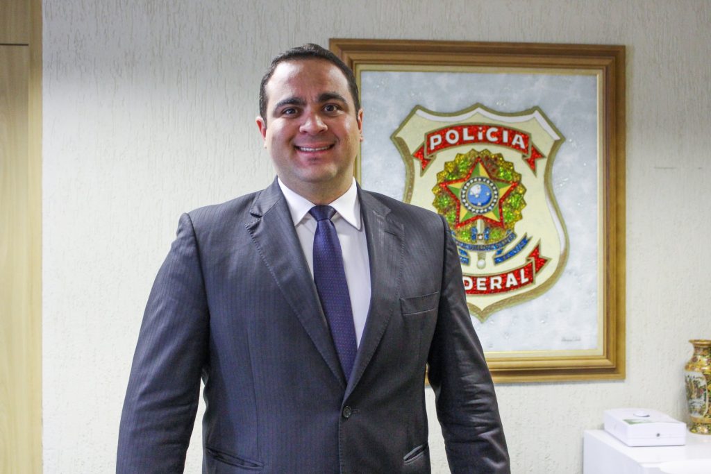 Policial federal acredita na migração de regime previdenciário como melhor opção