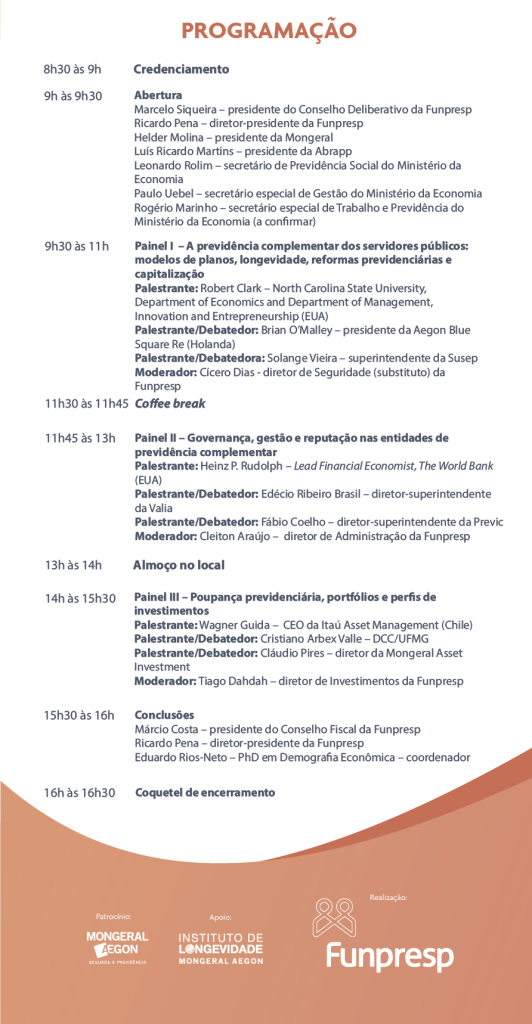 Programacão