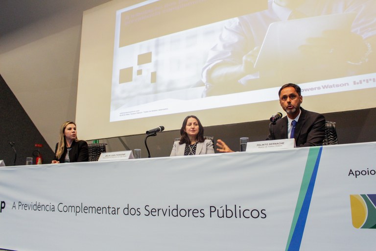Especialistas defendem a isenção tributária para as entidades fechadas
