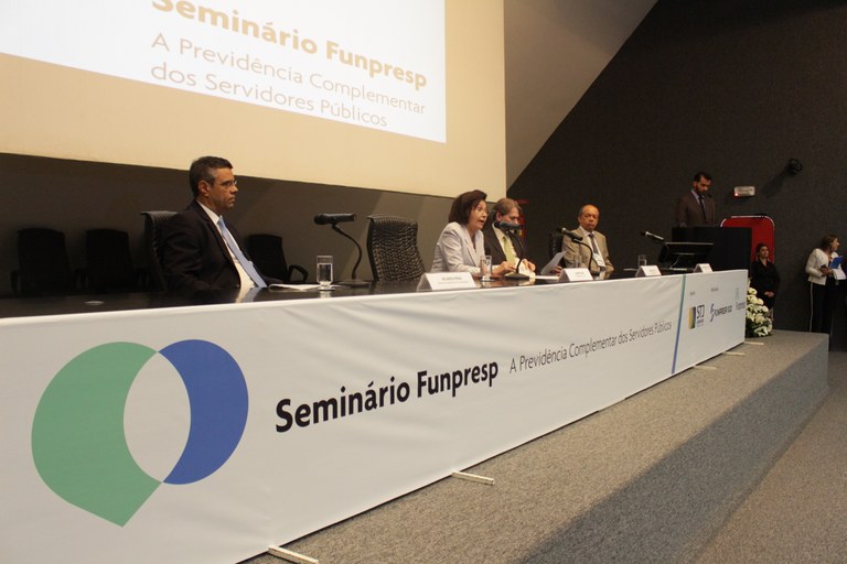 Seminário Funpresp
