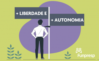 Maior liberdade de escolha: servidor pode decidir regime de tributação no momento da aposentadoria